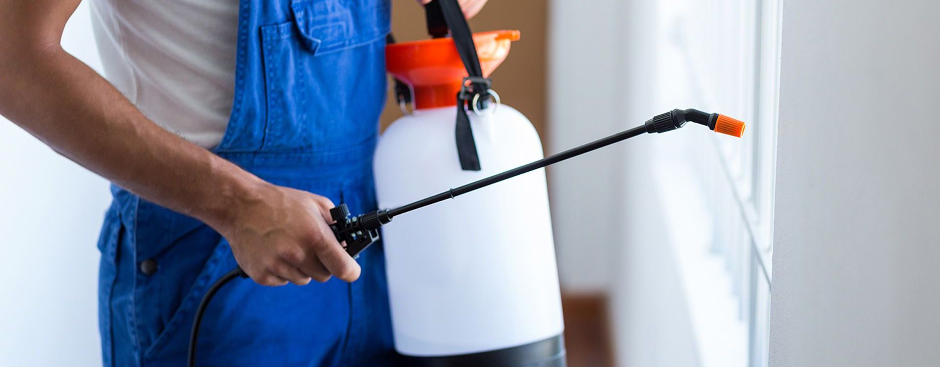 Commercial Pest Contol 1
